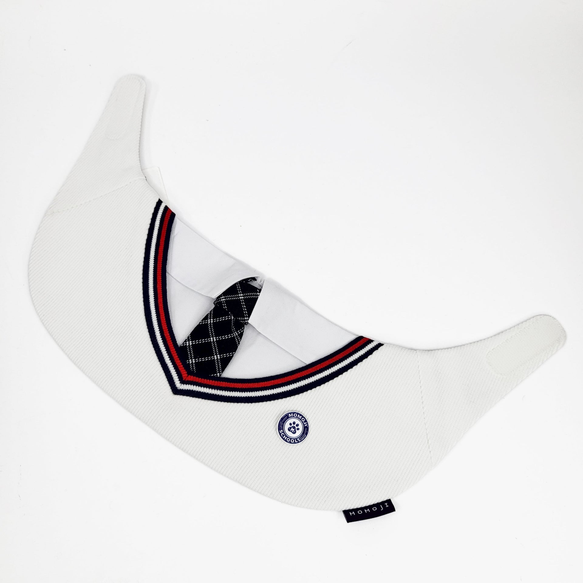 Stephen | Pet Bib Momoji Canada