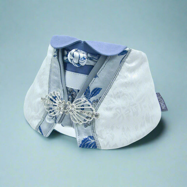 Aurora | Pet Bib Momoji Canada