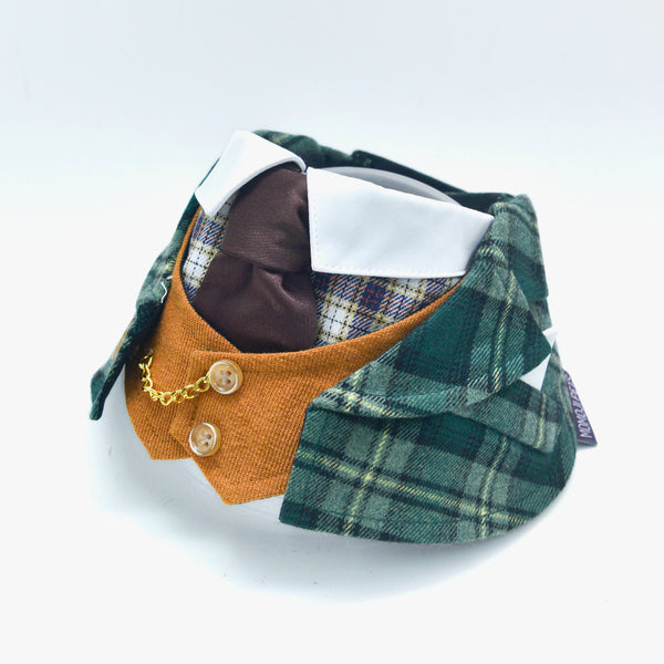 Phillip | Pet Bib Momoji Canada
