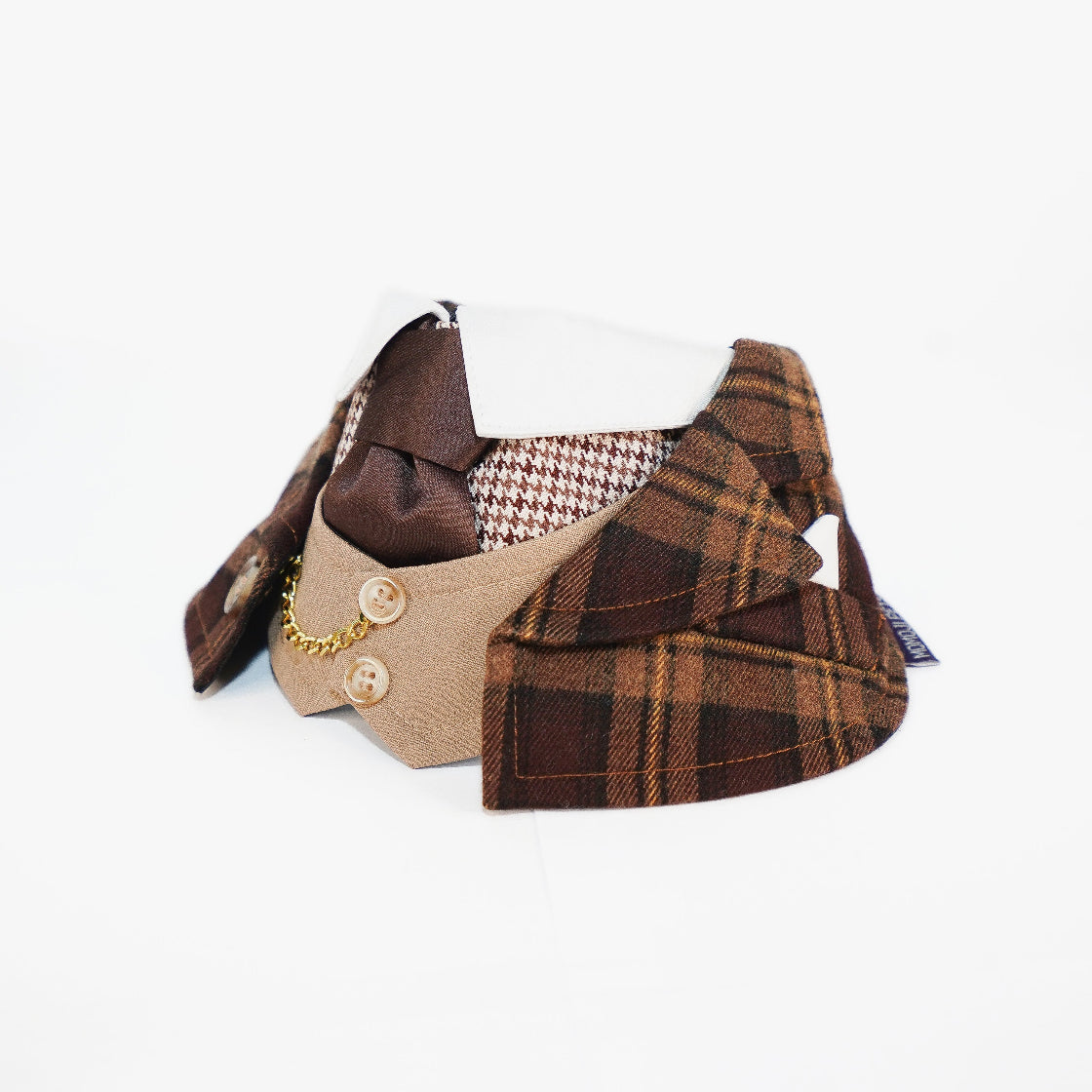 Phillip | Pet Bib Momoji Canada