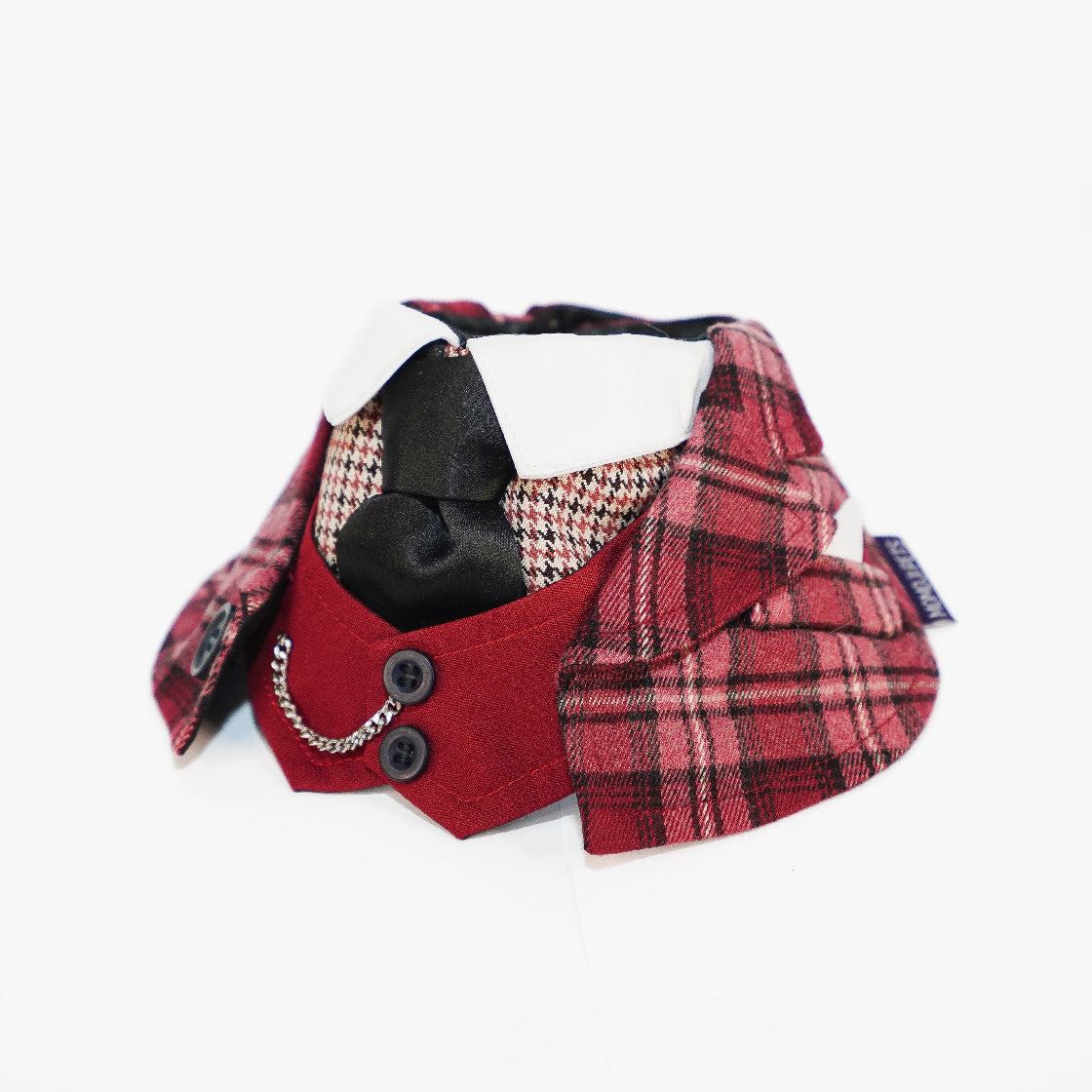 Phillip | Pet Bib Momoji Canada