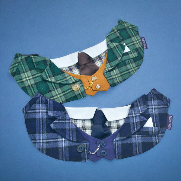 Phillip | Pet Bib Momoji Canada