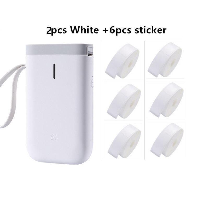 Handheld Portable Printer