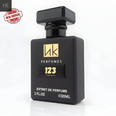 123 inspired by Habdan Parfums De Marly