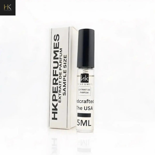 123 inspired by Habdan Parfums De Marly