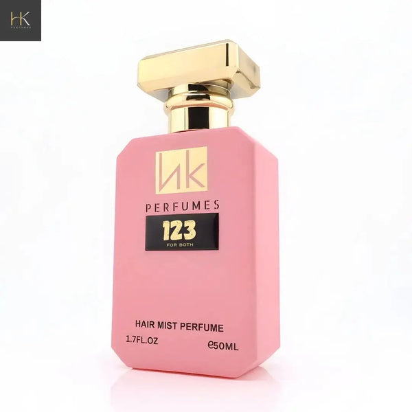 123 inspired by Habdan Parfums De Marly