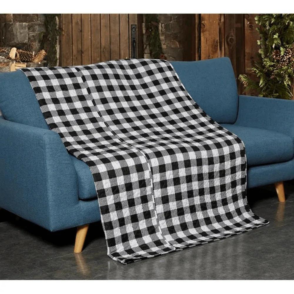 Classic Cottage Throw - Gifts for You 'n Me