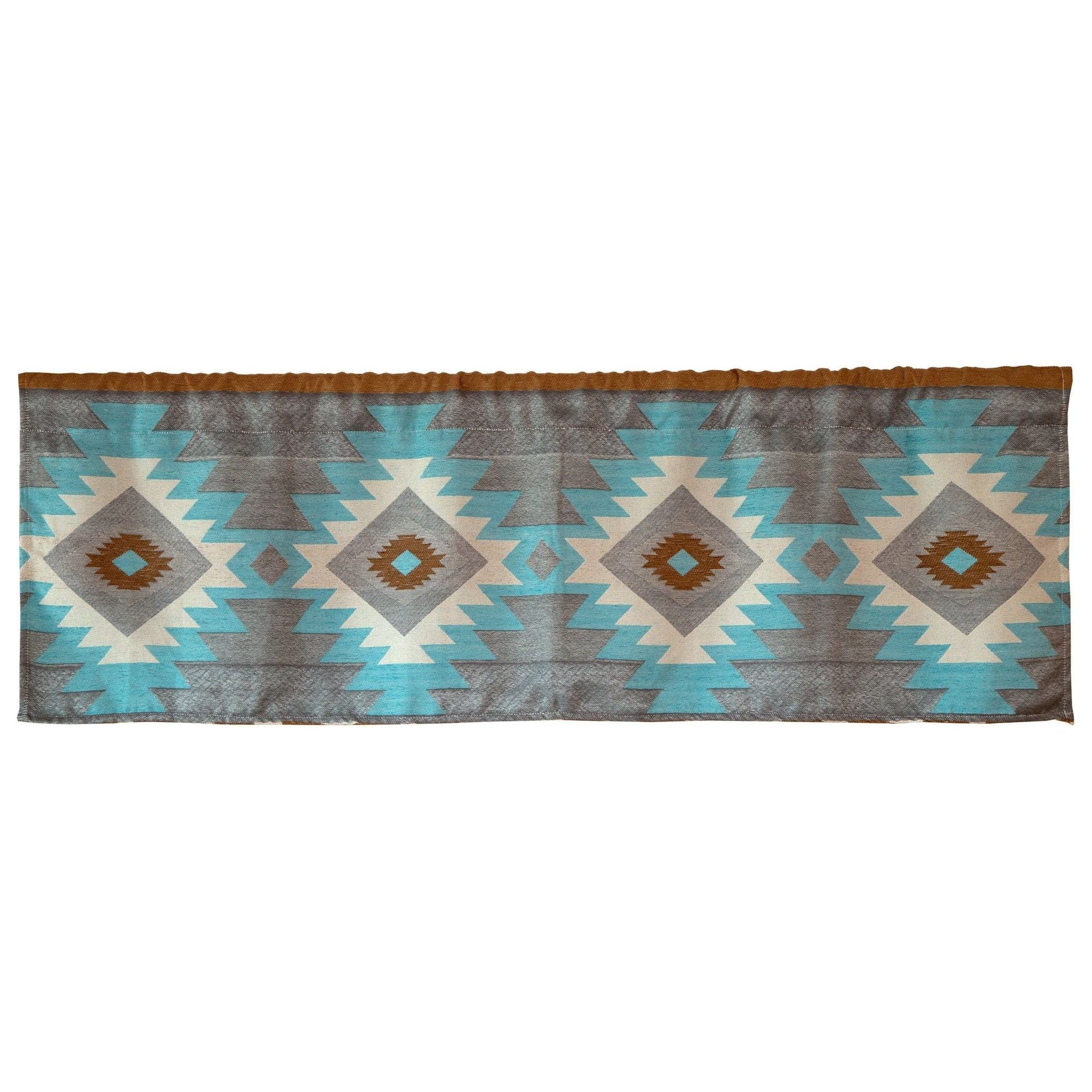 Desert Morning Valance