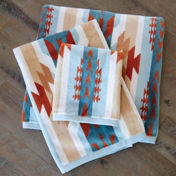 Pecos Sky Towel Collection - Gifts for You 'n Me