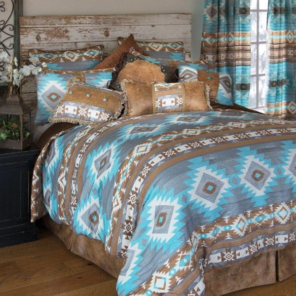 Desert Morning Comforter Set - Gifts for You 'n Me