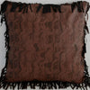Cimarron Euro Sham