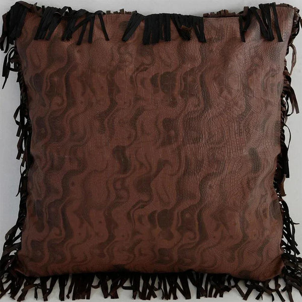 Cimarron Euro Sham - Gifts for You 'n Me