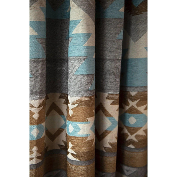 Desert Morning Shower Curtain - Gifts for You 'n Me