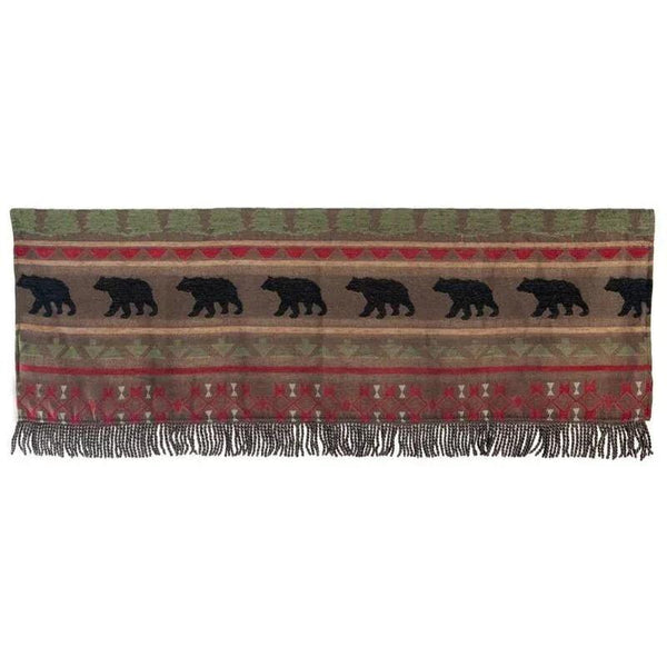 Forest Bear Valance - Gifts for You 'n Me