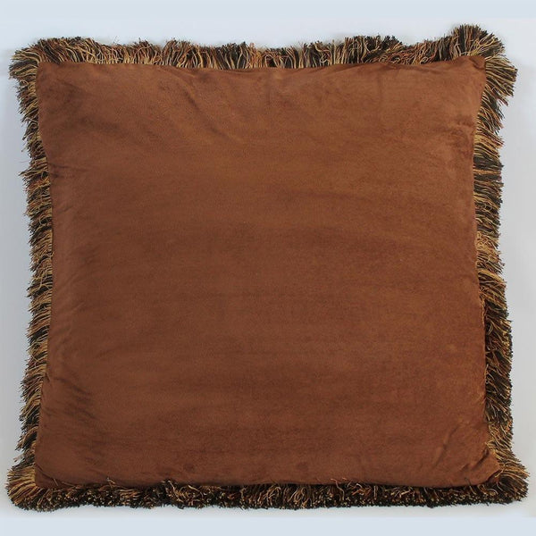 Autumn Trails Euro Sham - Gifts for You 'n Me