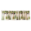 Spring Pine Valance