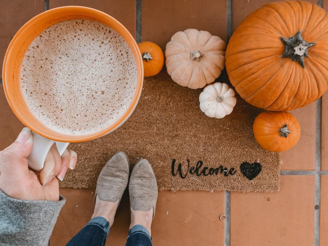 Welcome Heart