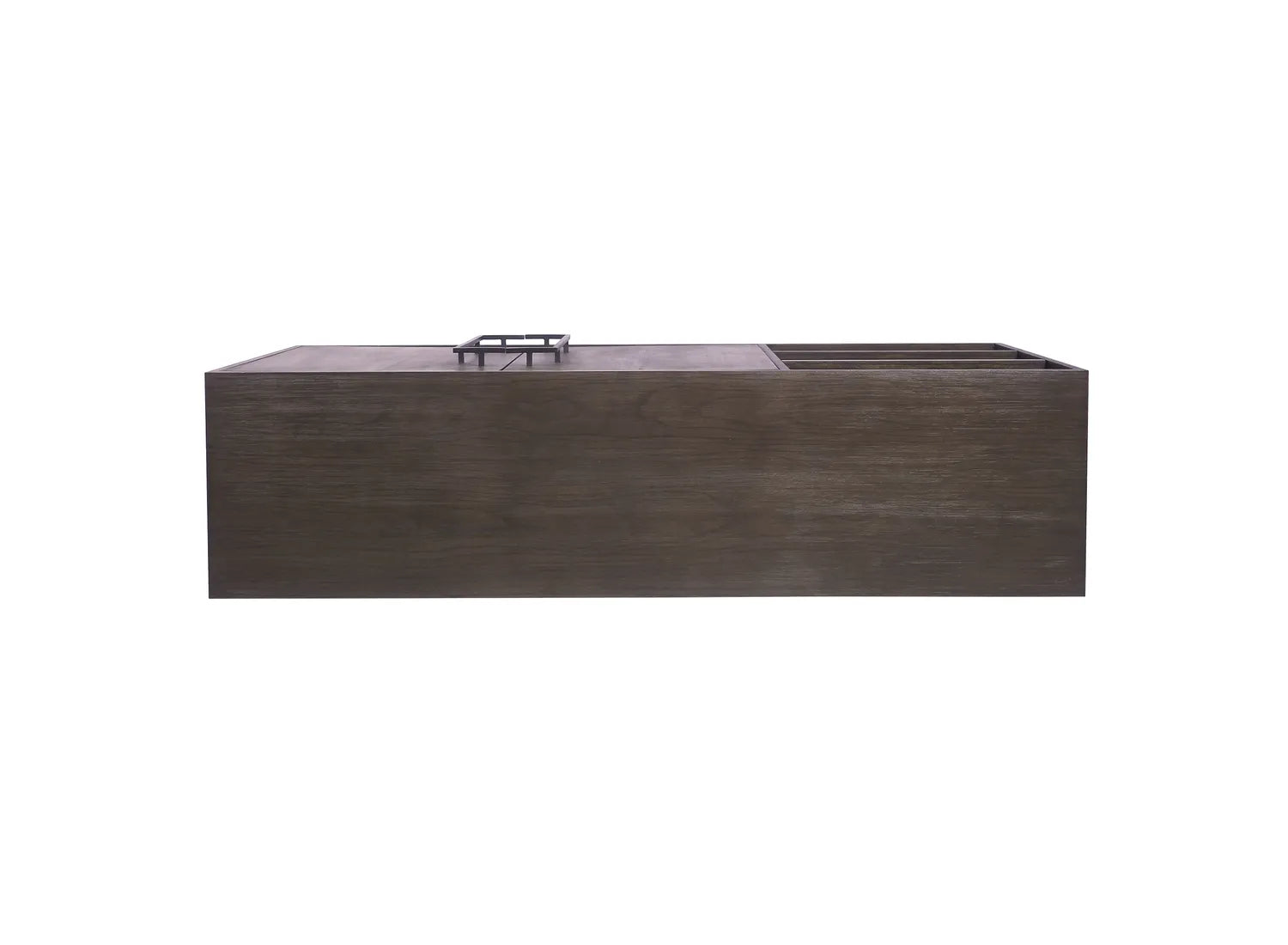 Seaton Credenza