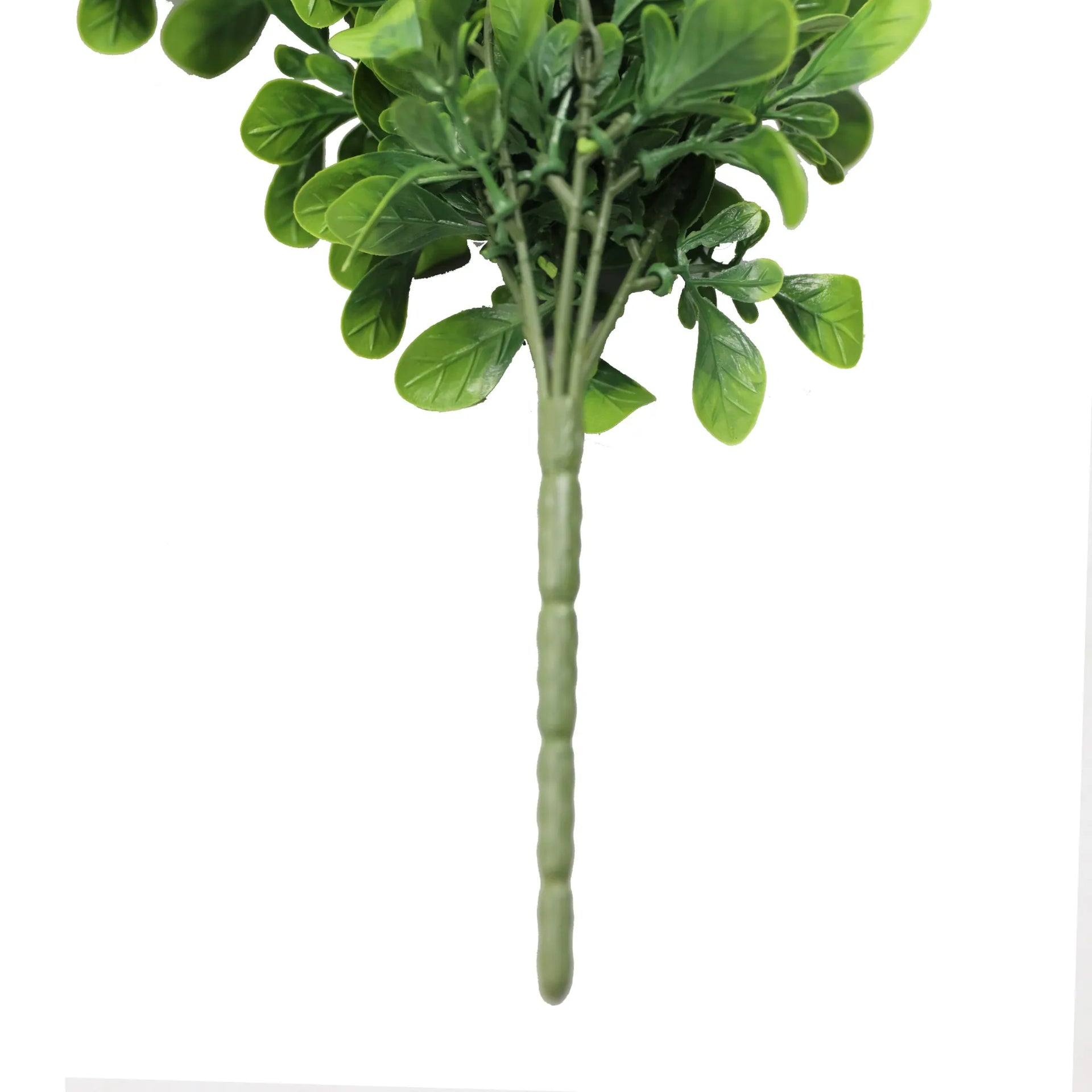 Creeping Fig Garland Artificial Hanging Bush 7.1×30in – NFPA701 Fire Rated – UV Resistant