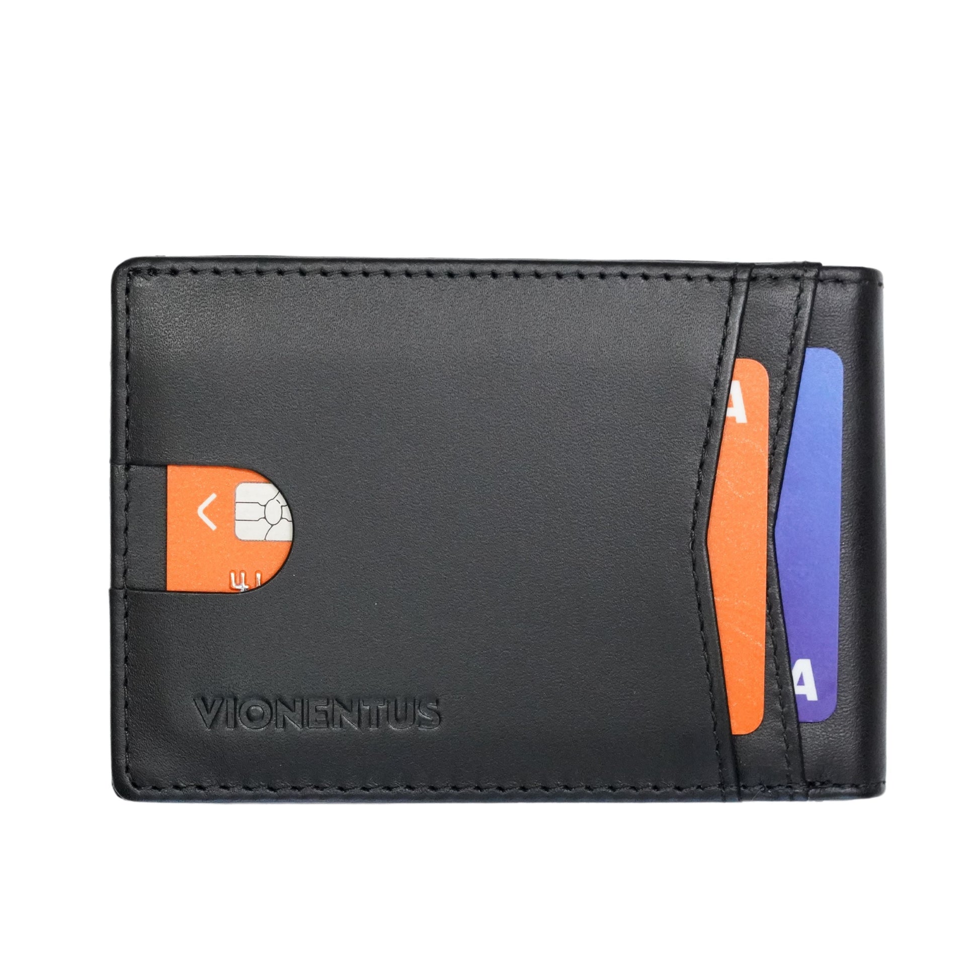 Supreme Smart VN400 AirTag Wallet