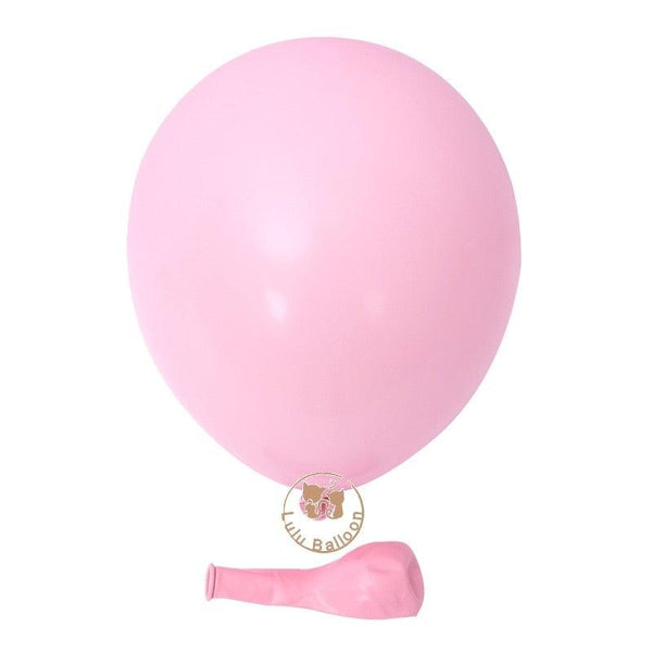 125 pcs Black Pink Balloon Garland Kit as Backdrop For Birthday Baby Bridal Shower Party Decorations Bridal Showers Office Party Girl Party Luxury Ballons Decoration