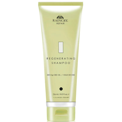 REGENERATING SHAMPOO