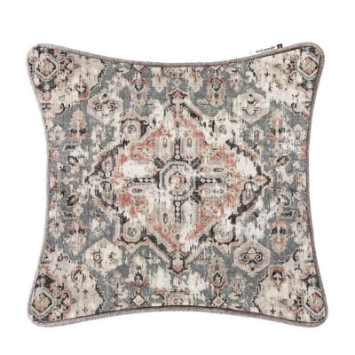 Vintage Tapestry Euro Sham