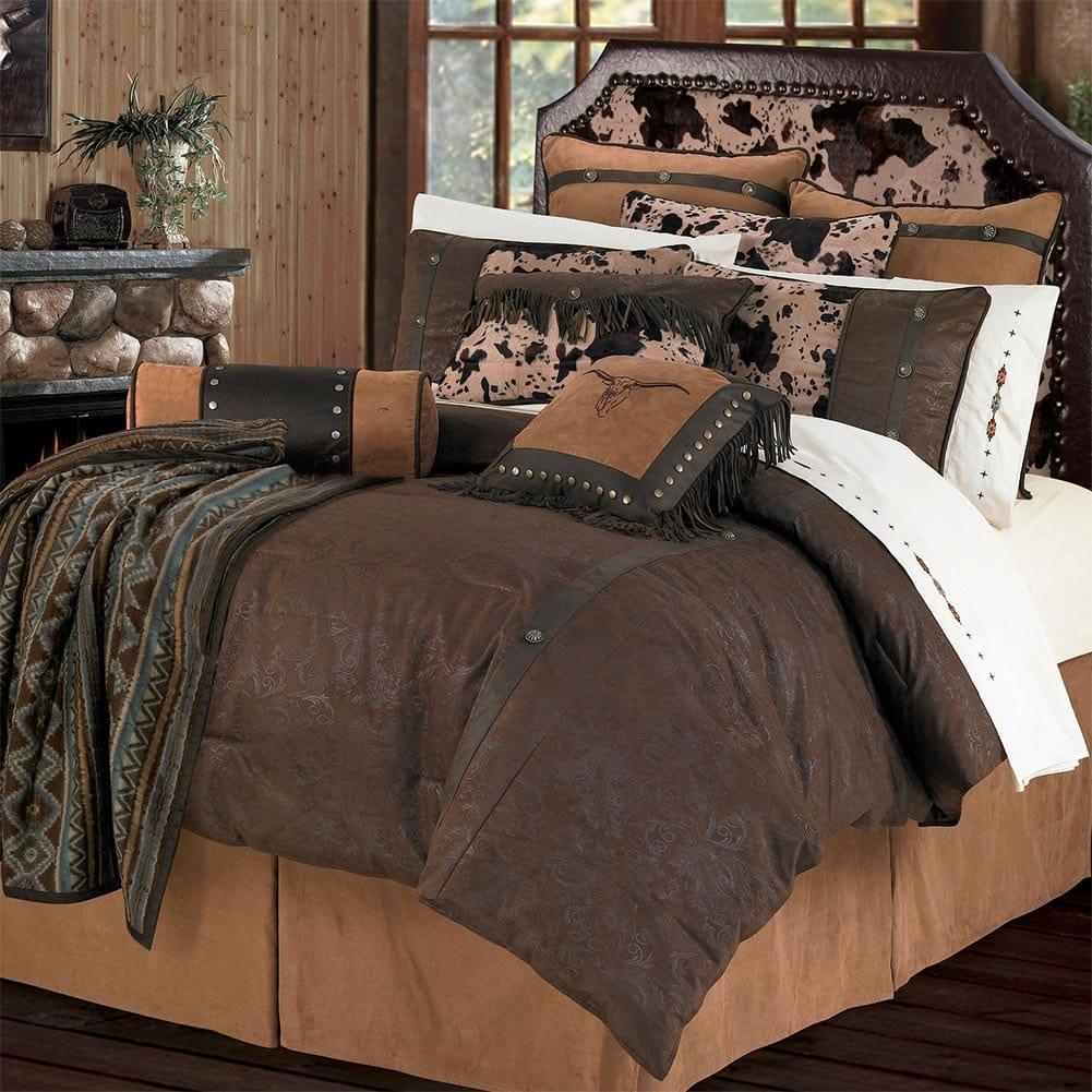 Caldwell Comforter Set - Gifts for You 'n Me