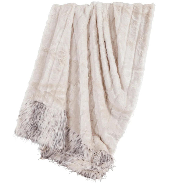 Arctic Snow Throw - Gifts for You 'n Me