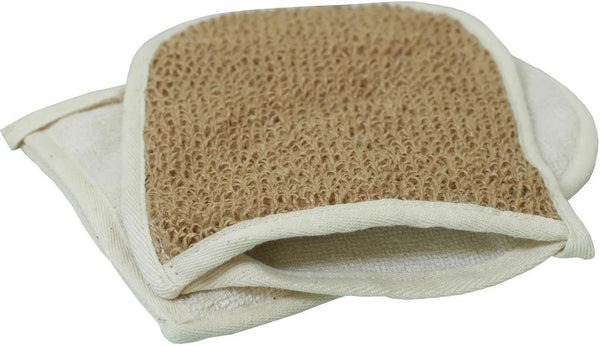 Mitt Scrubber - Gifts for You 'n Me