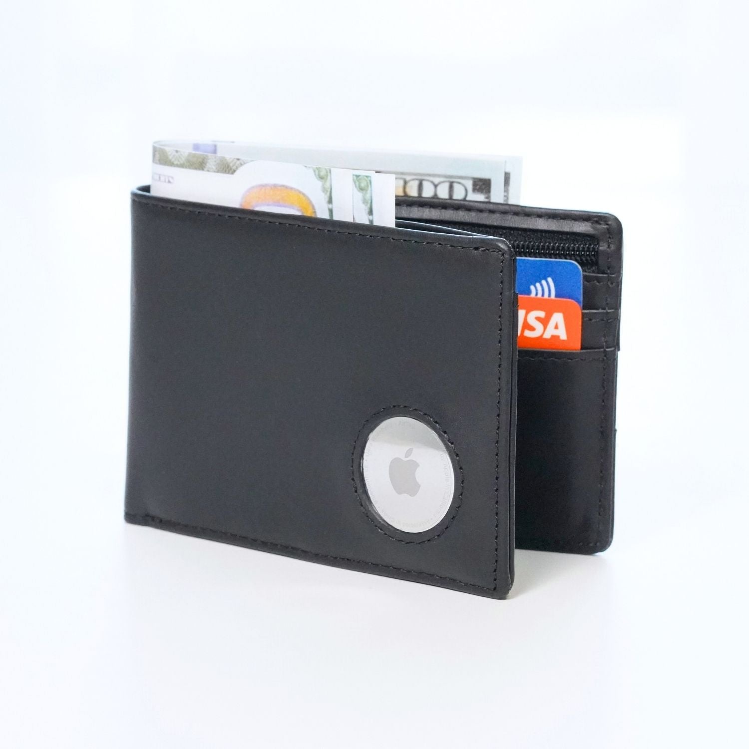 Supreme Smart VN400 AirTag Wallet