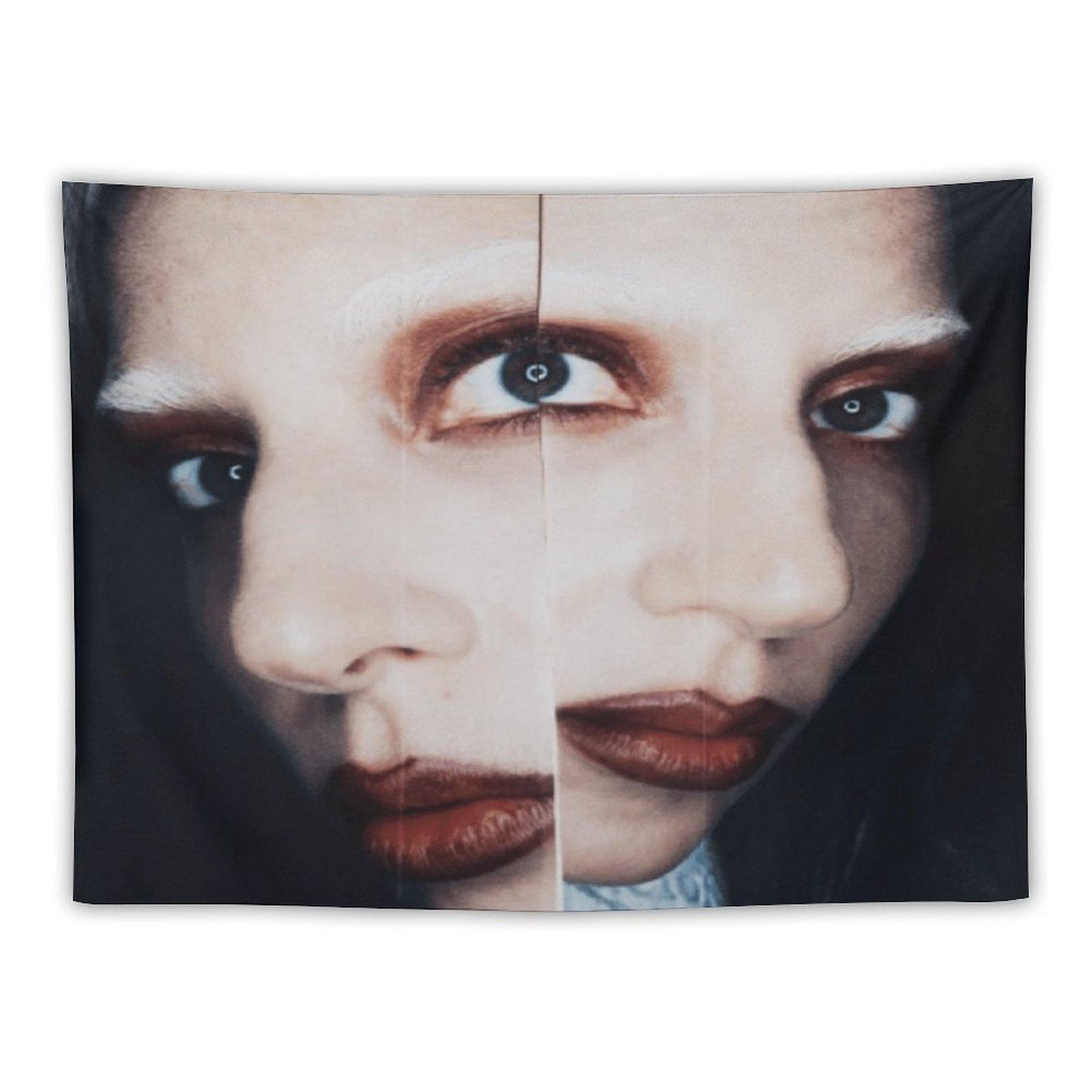 MAYHEM (Store Exclusive Version) Tapestry