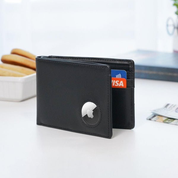 Supreme Smart VN400 AirTag Wallet
