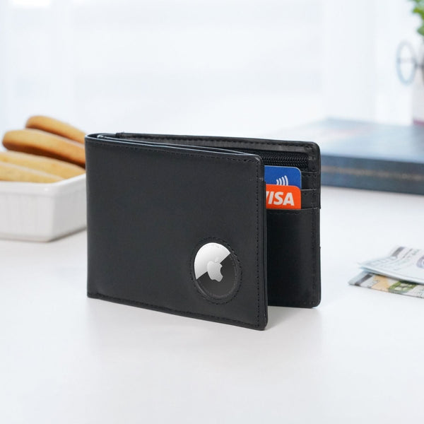 Supreme Smart VN400 AirTag Wallet