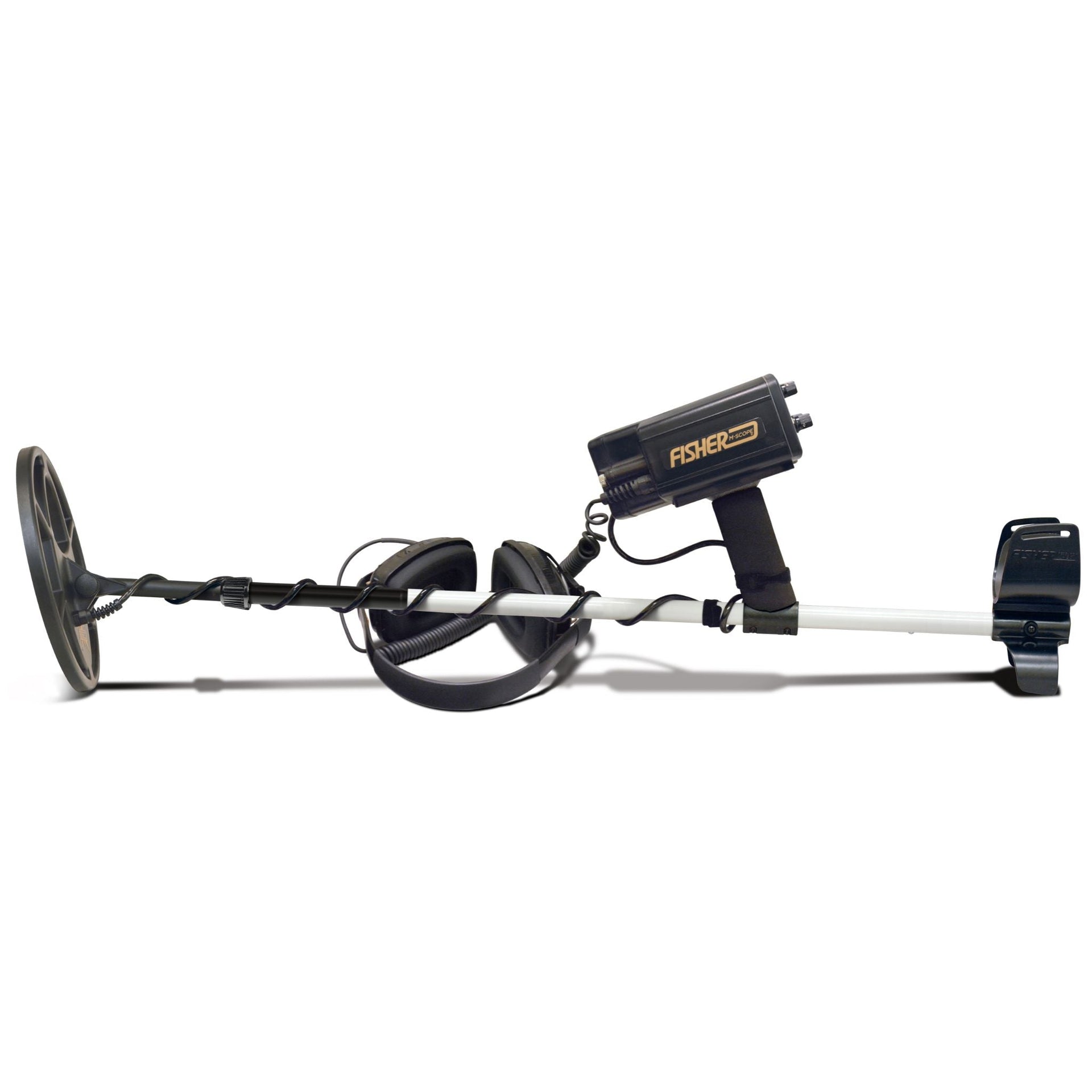 Fisher 1280X Aquanaut Underwater Metal Detector