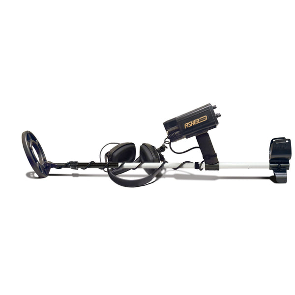 Fisher 1280X Aquanaut Underwater Metal Detector