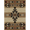 Santa Fe Trail Area Rug
