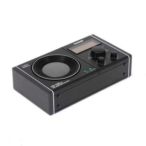 Tecsun CR-1100 DSP AM/FM Stereo Radio Receiver - Gifts for You 'n Me