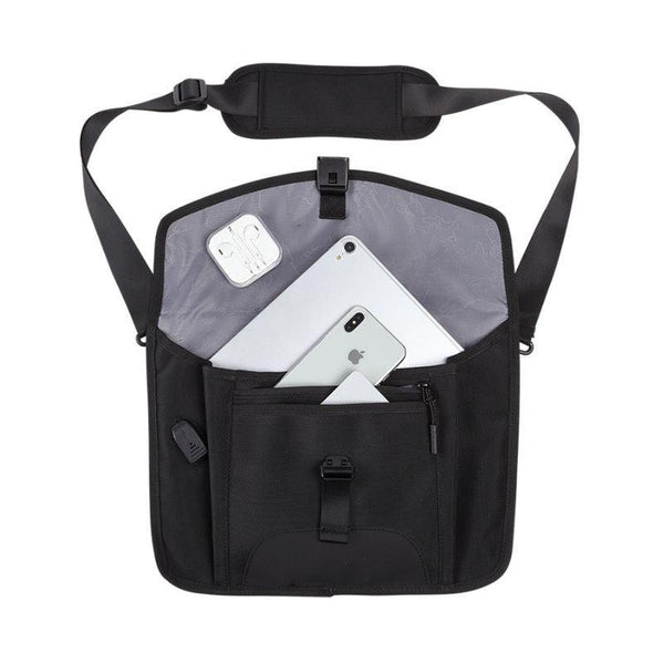 Waterproof Messenger Bag
