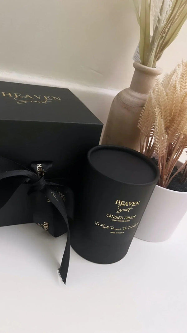 Luxury Candied Fruits - Gifts for You 'n Me