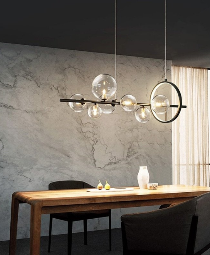 Khalissi™ Iluminating