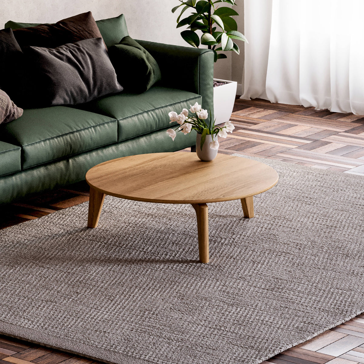 THE ERIC - coffee table