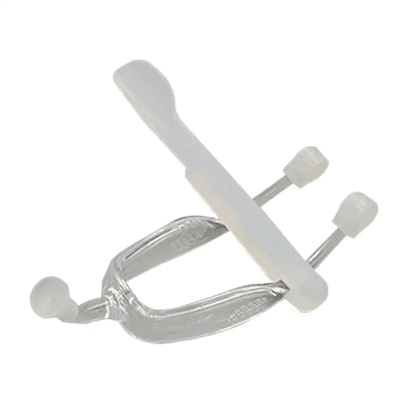 Contact Lens Applicator & Remover Tool Set Tweezers & Suction Stick