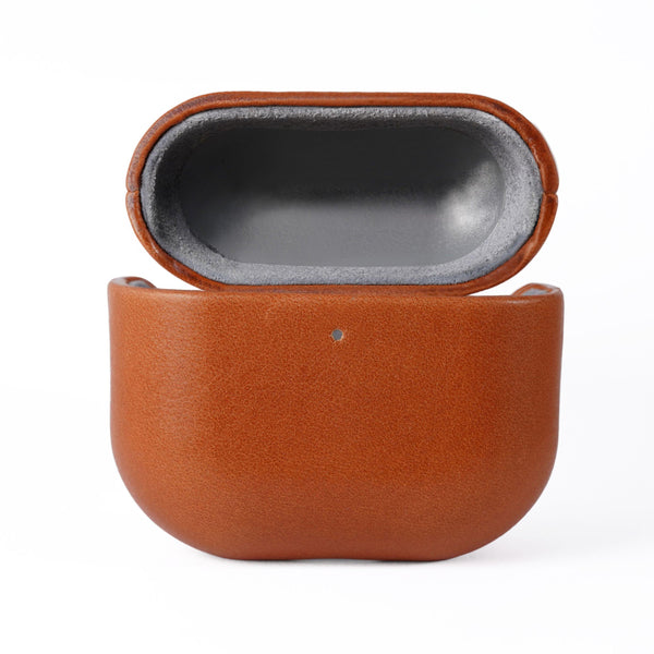 Prime VN604 Leather AirPods 4 Case