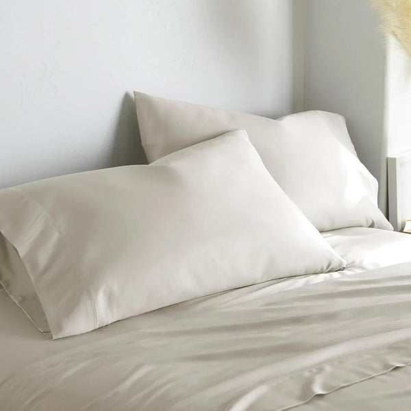 Premium Bamboo Viscose Sheet Set - Gifts for You 'n Me