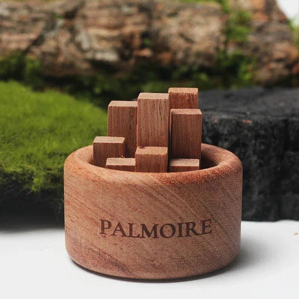 Wood Diffuser - Rosewood - Gifts for You 'n Me