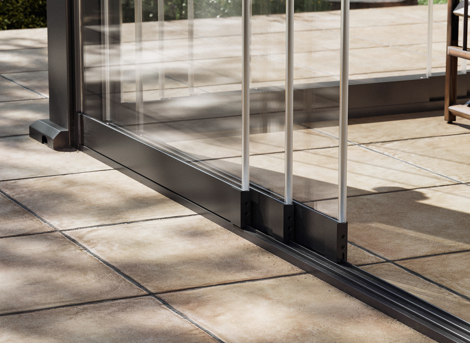 Sliding Glass Door