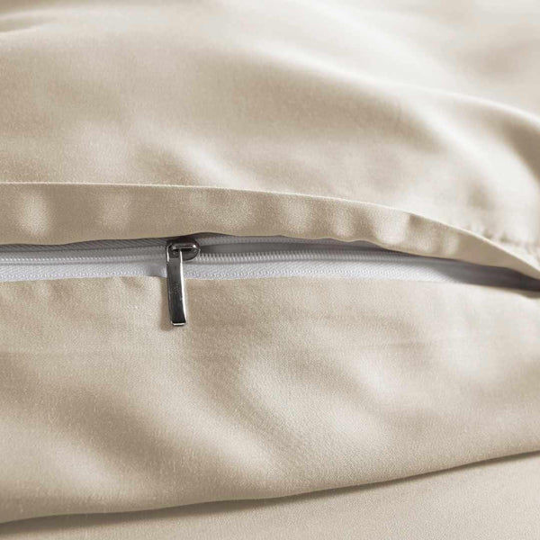 100% Bamboo Viscose Duvet Cover Set - Gifts for You 'n Me