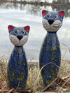 Cats - 12 inch
