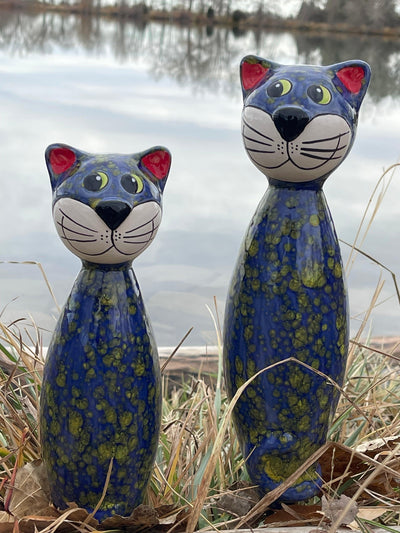 Cats - 12 inch